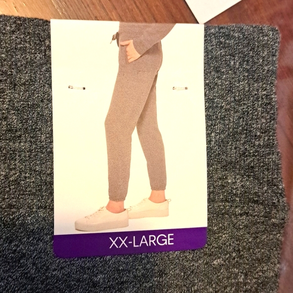 2X CALVIN KLEIN PANTS - Picture 6 of 8